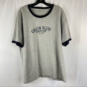 Vintage Calvin Klein Jeans Division T-Shirt